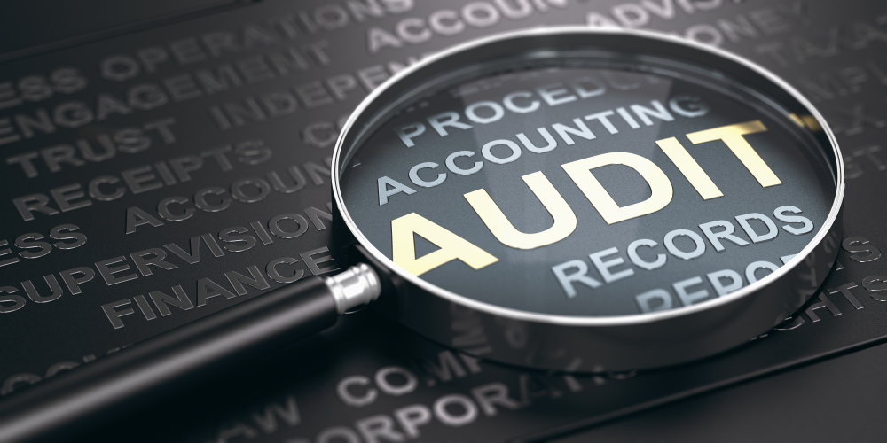 Comprendre l'audit externe